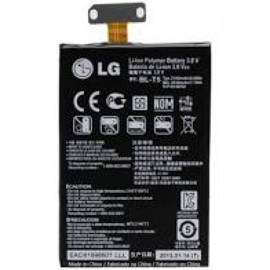  BATTERY LG NEXUS 4 E960,E975 BL-T5 ORIGINAL